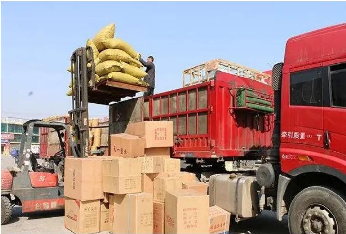 漳州到晋安区物流专线