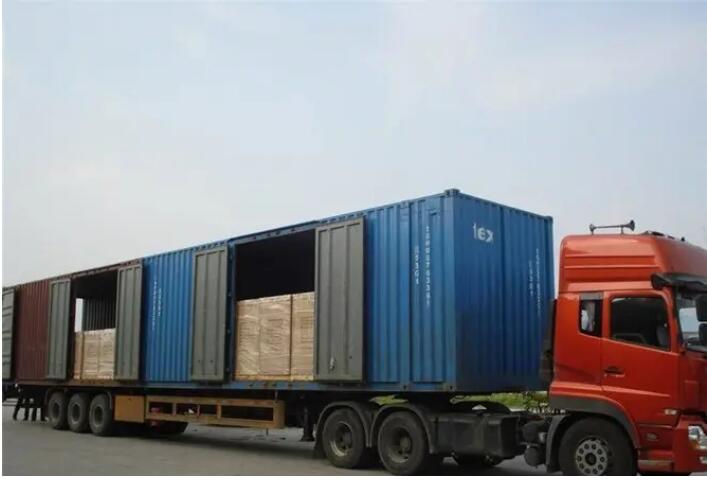 漳州到晋安区整车运输