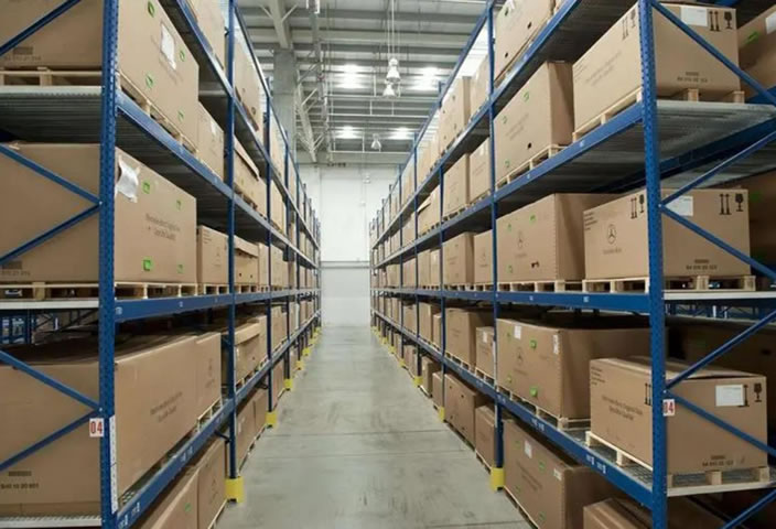 漳州到晋安区货物仓储