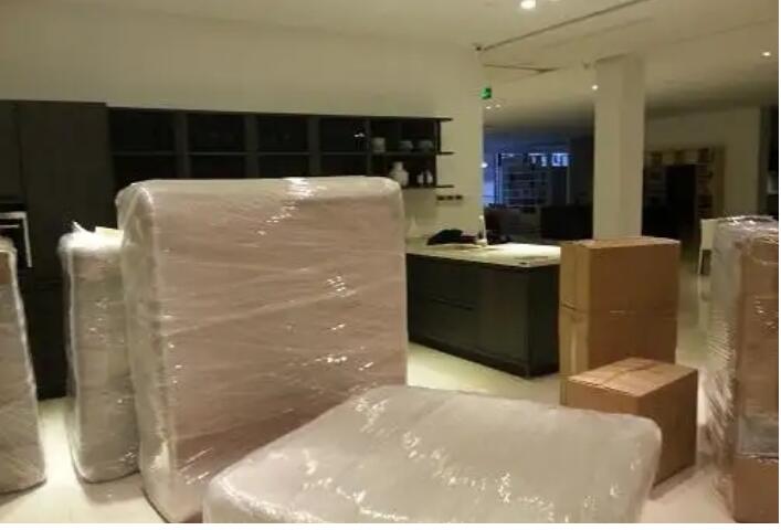 漳州到晋安区长途搬家