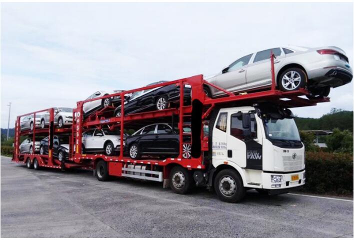 漳州到晋安区轿车托运